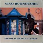 nino buonocore